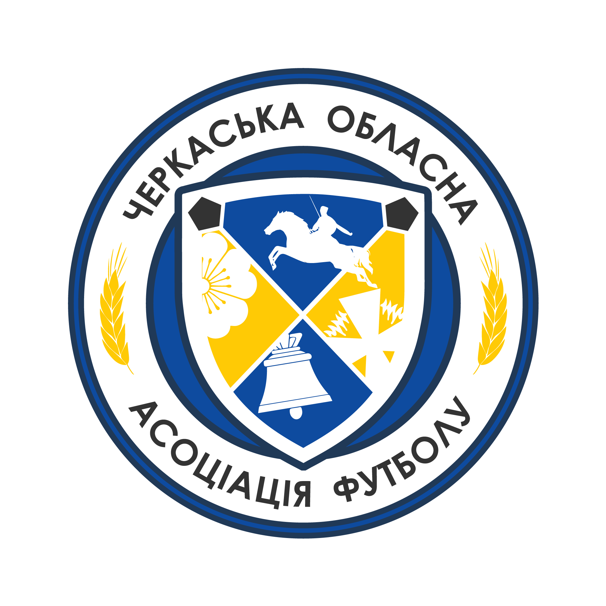 Черкаська обласна асоціація футболу